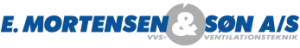 ems-vvs.dk logo