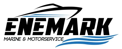 enemarkmarine.dk logo