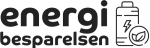 energibesparelsen.dk logo