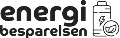 energibesparelsen.dk logo