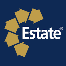 estate.dk logo
