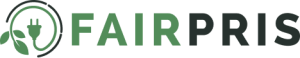 fairpris.dk logo