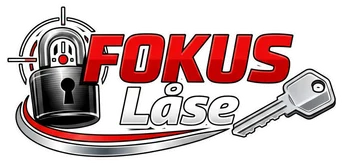 fokuslaase.dk logo