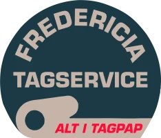 fredericiatagservice.dk logo