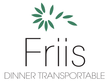 friisdiner.dk logo