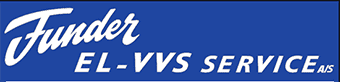funder-el.dk logo