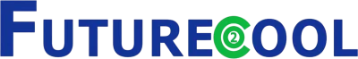futurecool.dk logo