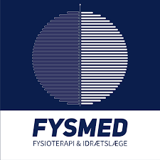 FysMed Esbjerg logo