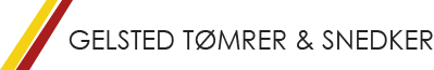 gelstedtomrer.dk logo