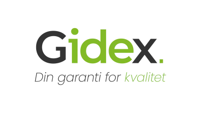 gidex.dk logo
