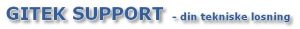gitek.dk logo