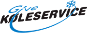 givekoleservice.dk logo