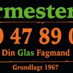 Glarmester Ellemann & Søn