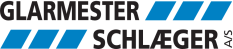 glarmesterschlaeger.dk logo