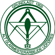 glarmesterschou.dk logo