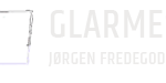 Glarmester Jørgen Fredegod-Thomsen