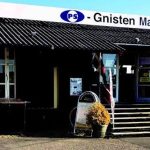 Gnisten Marine ApS