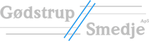 goedstrupsmedje.dk logo