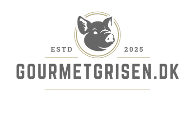 gourmetgrisen.dk logo