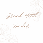 Grand Hotel Tønder