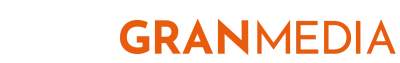 granmedia.dk logo