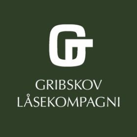 gribskovlaasekompagni.dk logo
