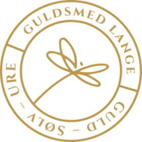 guldsmedlange.dk logo