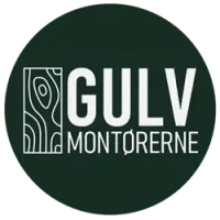 gulvmontorerne.dk logo
