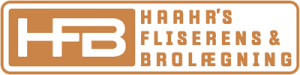 haahrsfogb.dk logo