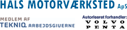 halsmotor.dk logo
