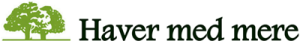 havermedmere.dk logo