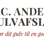 H.C. Andersens Gulvafslibning