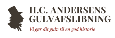 hcandersensgulvafslibning.dk logo