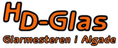 hdglas.dk logo