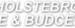 Holstebro Flytte- & Budcentral