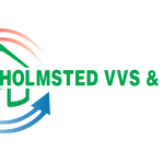 Holmsted VVS & Blik ApS