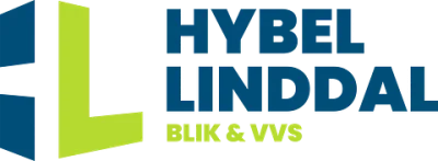 hybel-vvs.dk logo
