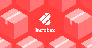 instabox.com logo