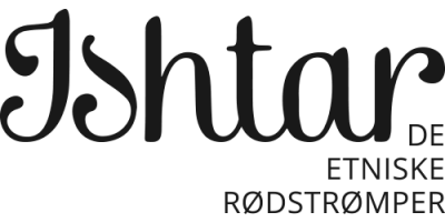 ishtarmad.dk logo