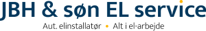 jbhelservice.dk logo