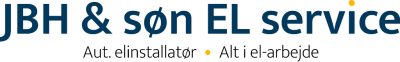 jbhelservice.dk logo