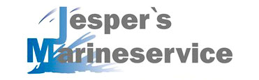 jespersmarineservice.dk logo