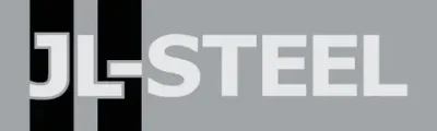 jl-steel.dk logo