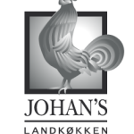 Johan’s Landkøkken & Elleruphus
