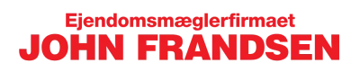 johnfrandsen.dk logo