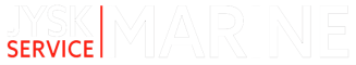 jyskmarineservice.dk logo
