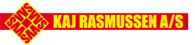 kajrasmussen.dk logo