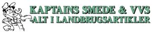 kaptain.dk logo