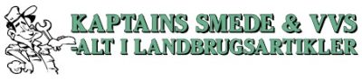 kaptain.dk logo