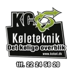 KC Køleteknik